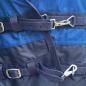 Preview: Outdoordecke Nikko Turnout 1680D Fleece - Royal/Navy