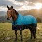 Preview: Outdoordecke Solano 1200D HN Aqua/Schwarz