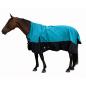 Preview: Outdoordecke Solano 1200D HN Aqua/Schwarz