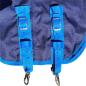 Preview: Outdoordecke Blue Rain 1200D