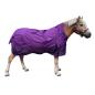 Preview: Outdoordecke Lila