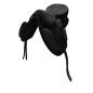 Preview: Sattel Safety Schwarz