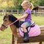 Preview: Sattelset - My happy Pony - Flower Sonder Edition
