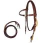 Preview: Westerntrense " Tassel"