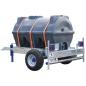 Preview: Fahrbarer Wasserwagen 1000 Liter