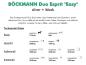 Preview: Böckmann Duo Esprit Easy