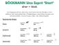 Preview: +++ U V P +++  • Hersteller UVP inkl. MwSt, Fracht & Fahrzeugpapiere 6.509,00 €  +++ F I N A N Z I E R U N G +++  • Noch bis Jahresende, die Finanzierung Ihres neuen Anhängers mit nur 6,75 % Zinsen !!!  +++ H E R S T E L L E R +++  • Böckmann  +++ T Y P +