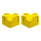 Preview: GEWA Stangenblock 2er-Set