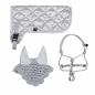 Preview: Hobby Horse Set - Magic Star -