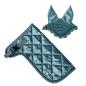 Preview: Set Premium - Premium Fliegenhaube + Premium Decke