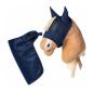 Preview: Hobby Horse Set - FlyFree – Fliegendecke & Fliegenmaske
