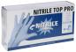 Preview: Einmalhandschuh Nitril Top Pro