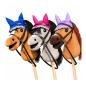 Preview: QHP Hobby Horse Ohrenhaube