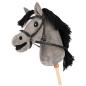 Preview: Hobby Horse Trense