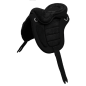 Preview: Sattel "Safety" baumlos 13"