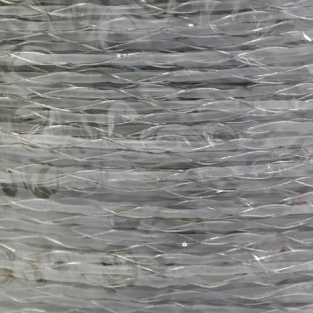 BRAMA-WEST Spezial-Monolitze 1000m - 2 x 0,5mm Fe