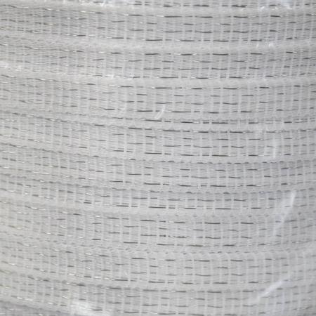 BRAMA-WEST Breitband 500m x 10mm - 2 x 0,2mm + 2 x 0,3mm Niro