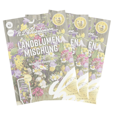 Landblumen Mischung