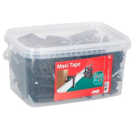 Klippisolator Maxi Tape