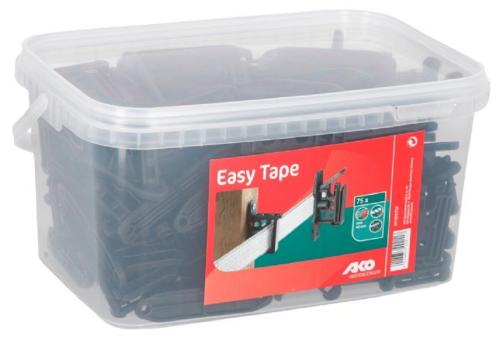 Klippisolator Easy Tape