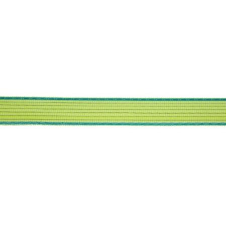 Weidezaunband TopLine Plus 200m x 12mm/30mm - Neon