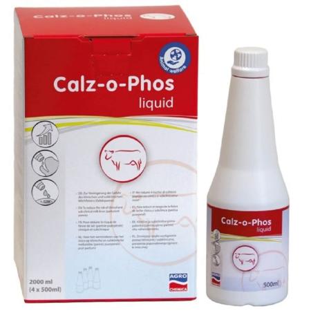 Calz-o-Phos Liquid