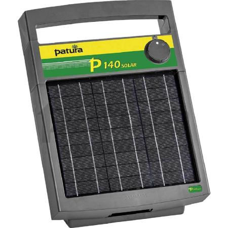 Weidezaungerät P 140 Solar