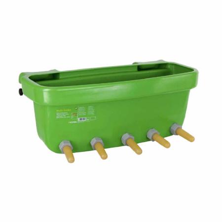 Kälbertränkewanne Multi Feeder