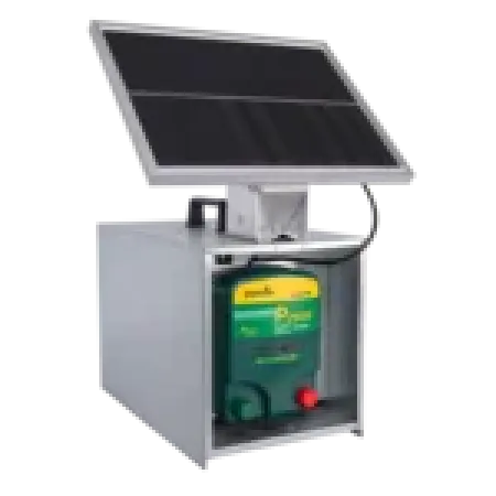 Solarmodul 30 W