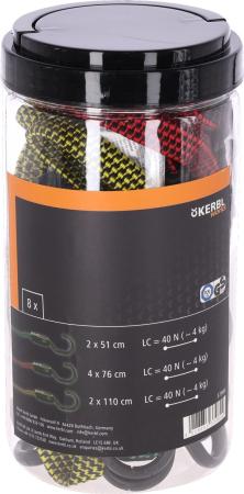 Verpackung Flachexpender