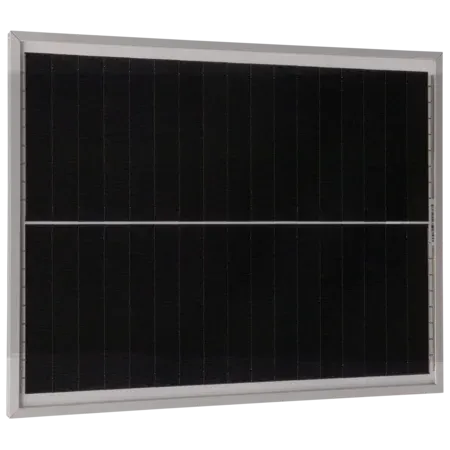 Solarmodule 25 W