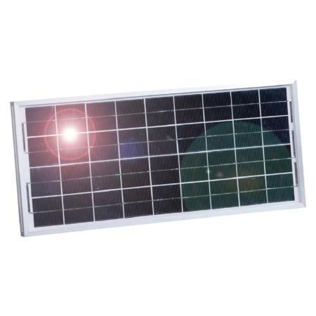 Solarmodul 15 W