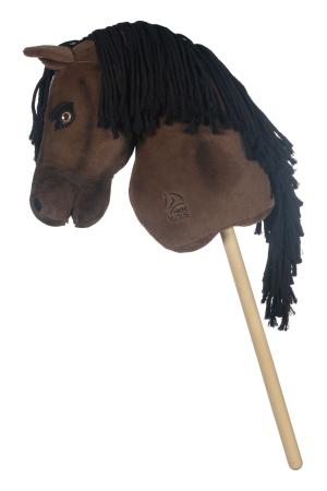 Hobby Horse Steckenpferd Dressur