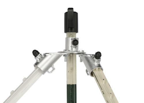 Variables Ecklösungs‑Set T‑Post