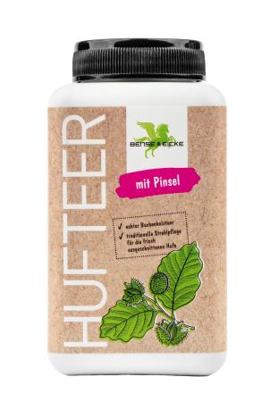 Bense & Eicke Hufteer