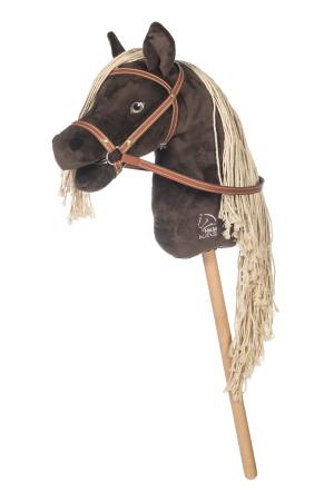 Hobby Horse Mini dunkelbraun