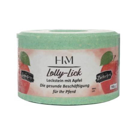 Lolly Lick Leckstein Zuckerfrei