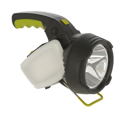 LED-Akku-Handscheinwerfer