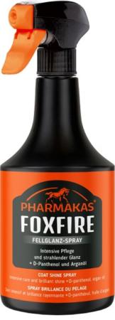 Fellglanzpräparat Pharmakas FOXFIRE, 1 l