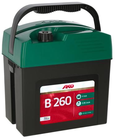 Compact Power B260 multi