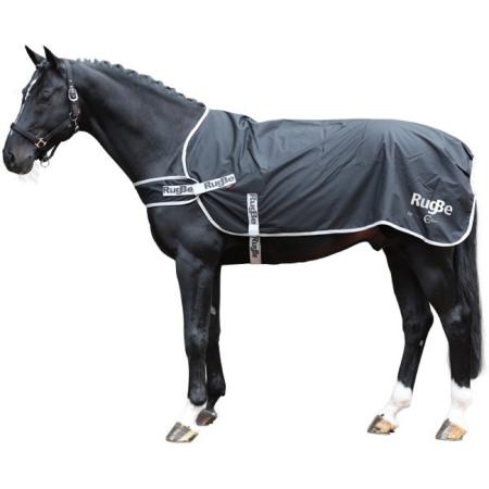 RugBe Führanlagen- und Spazierdecke