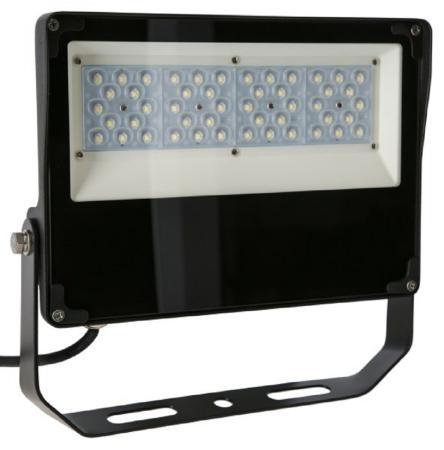 LED-Flutlicht Comfort Pro