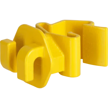 Standard-Isolator für T-Pfosten