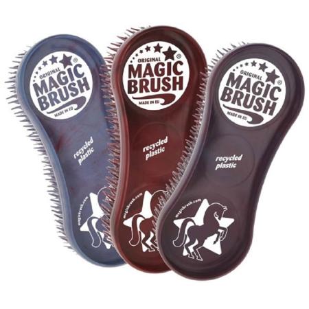 MagicBrush Bürstenset Wildberry Recycled