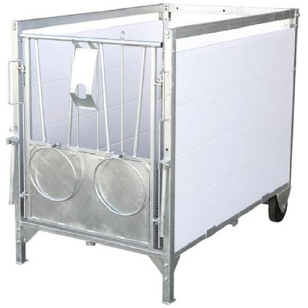 Kälberbox