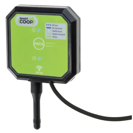 SmartCoop Connectivitymodul