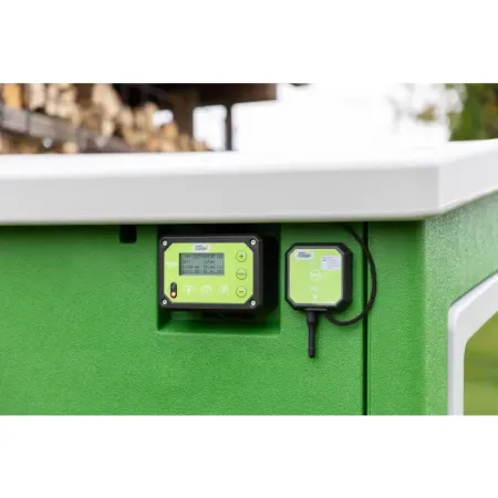 SmartCoop Connectivitymodul