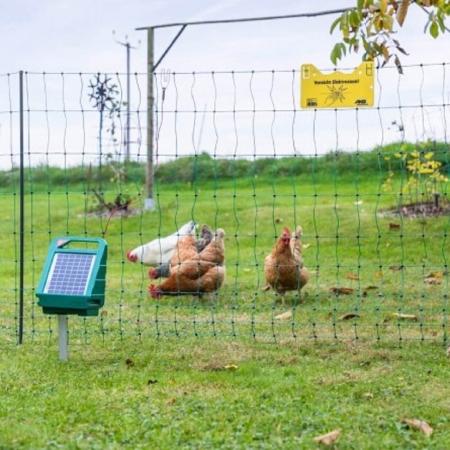 PoultryNet All-In-One Kit Solar