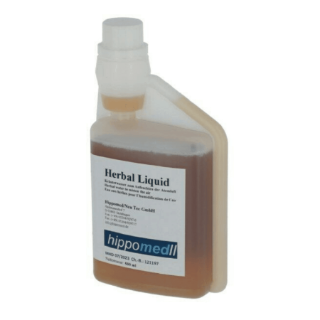 Herbal Liquid - Kräuterwasser zum Anfeuchten der Luft für AirOne / AirOne Flex