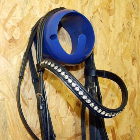 Safety-Line System Trensenhalter